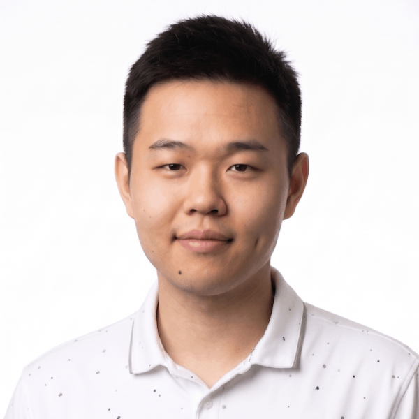 Zhiyu Ren profile image